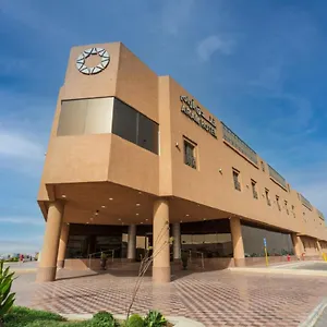Aram - Almeshael Exit 18 Hotel