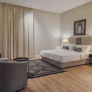 Malfakum Al Diriyah Aparthotel