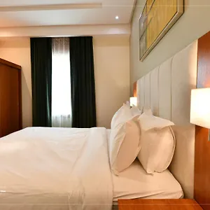 Roof Aparthotel