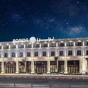 فندق بريرا النخيل
