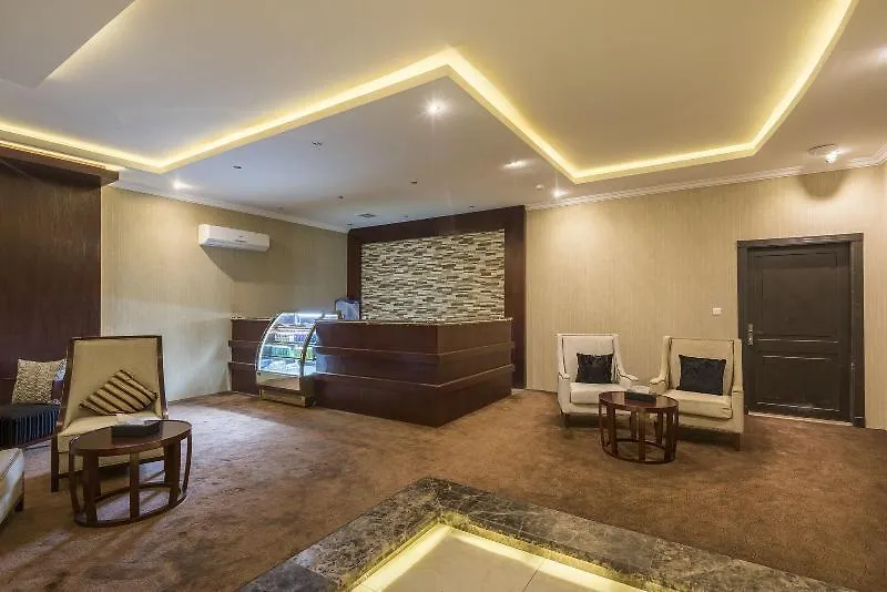 Taleen Al Anfal ِal Naseem Al Sharqy Riyadh 3*,