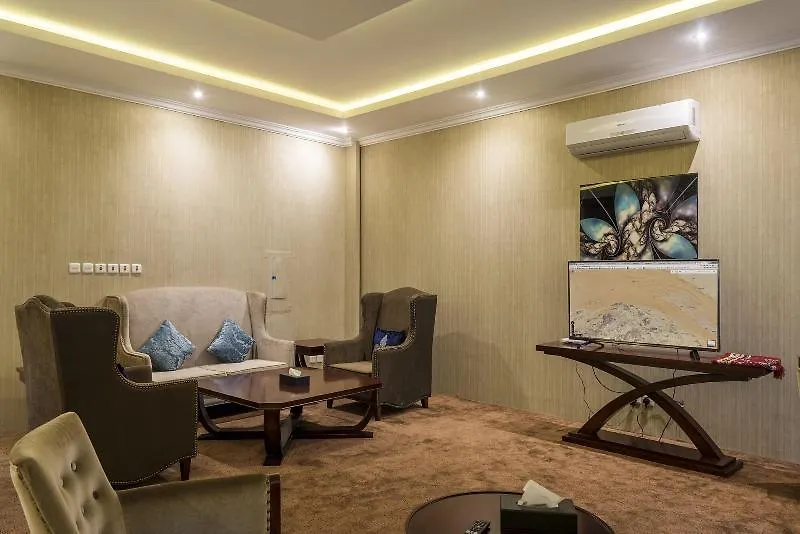 Taleen Al Anfal ِal Naseem Al Sharqy Riyadh 3*,  Saudi Arabia